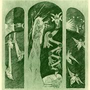 Glass Windows designed by Rudolf Steiner 0018